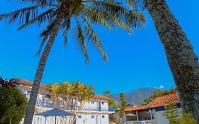 Hotel Arrastao